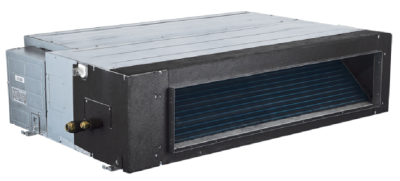 Канальный кондиционер EXPERTAIR ZAC-HD60XDUC-IU/ZAC-HD60XC-OU