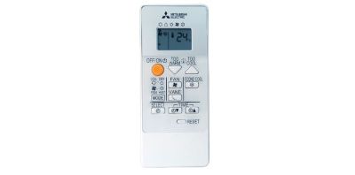 Настенный внутренний блок мульти сплит-системы Mitsubishi Electric Classic  MSZ-HR25VF
