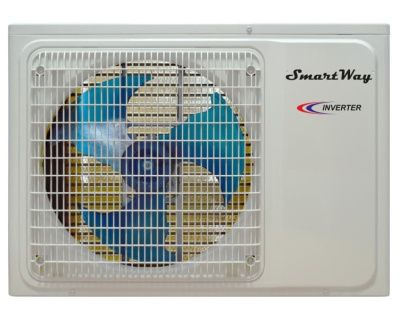 Кондиционер SmartWay Apollo 3.0 SAF-E24APL3ua/SAN-E24APL3ua