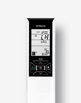 Настенный внутренний блок мульти сплит-системы Hitachi Performance RAK-25RPE
