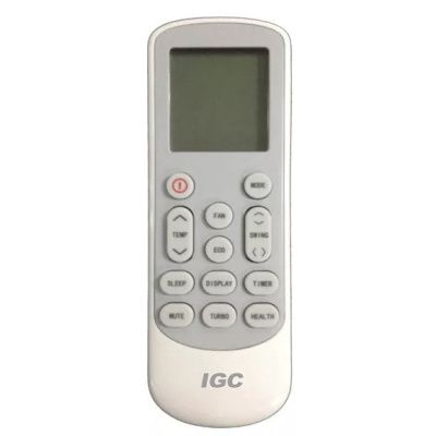 Кассетный внутренний блок мульти сплит-системы IGC Free Match RCI-X12NH