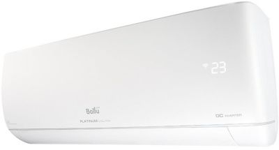 Кондиционер Ballu Platinum Evolution BSUI-12HN8_V4