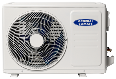 Кондиционер General Climate Pulsar GC-R09HR32N/GU-R09H32N