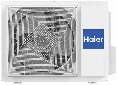 Кондиционер Haier CORAL HSU-24HPL203/R3/HSU-24HPL03/R3