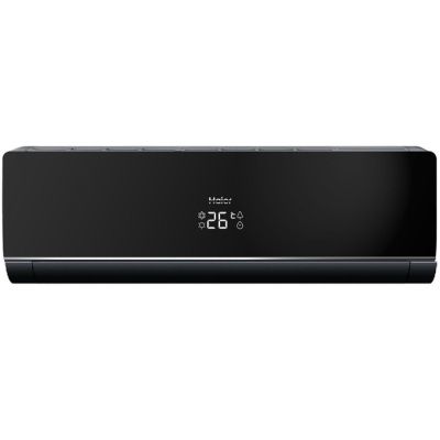 Настенный внутренний блок мульти сплит-системы Haier Lightera AS12NS5ERA-B