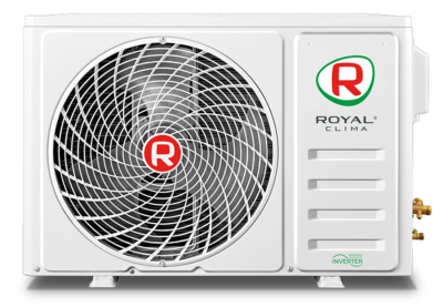 Cплит система Royal Clima Grande RC-GDB105HN