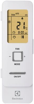 Кондиционер Electrolux Viking 2.0 EACS/I-12HVI/N8_21Y