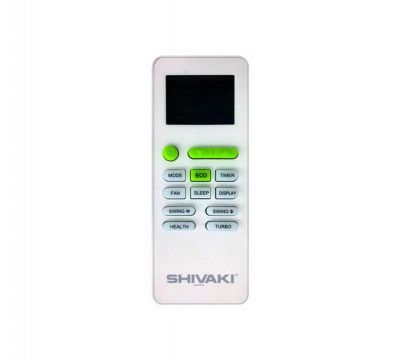Кондиционер Shivaki Prestige SSH-P309BE