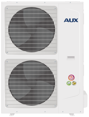 Канальный кондиционер AUX ALMD-H48/5DR2A/AL-H48/5DR2A(U)