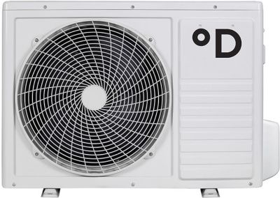 Кондиционер Daichi Everest DA20EVQ1R/DF20EV1R