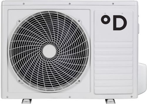 Кондиционер Daichi Everest DA20EVQ1R/DF20EV1R