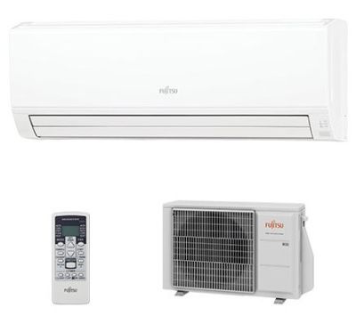 Кондиционер Fujitsu Clarios ASYG18KLCA/AOYG18KLCA