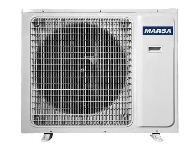 Канальный кондиционер Marsa MRK-36BHAN/MRK-36HANE-W