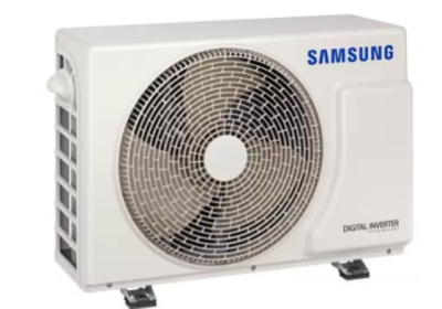 Кондиционер Samsung Wind Free Mass Geo AR09BSFAMWKNER