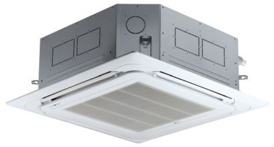 Кассетный внутренний блок мульти сплит-системы Lg CT09R.NR0