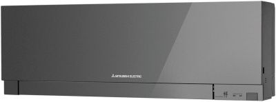 Кондиционер Mitsubishi Electric Дизайн MSZ-EF25VGKS/MUZ-EF25VG