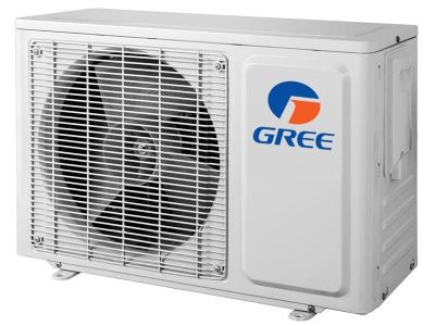 Кондиционер Gree Pular GWH12AGBXB-K6DNA4C