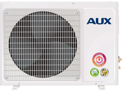 Канальный кондиционер AUX ALLD-HS12/4DR2/AL-HS12/4DR2(U)