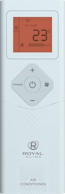 Мобильный кондиционер Royal Clima RM-BS22CH-E