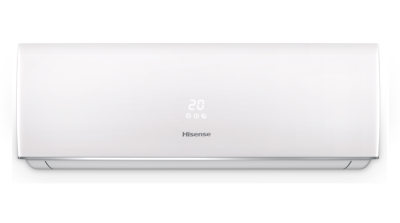 Настенный внутренний блок мульти сплит-системы Hisense Smart Free Match AMS-09UW4RVEDB00