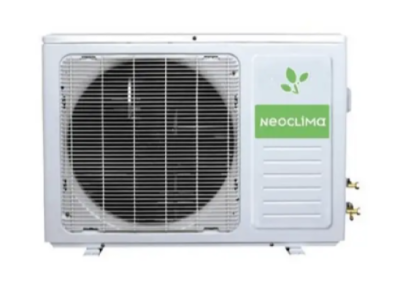 Кондиционер Neoclima Pro-Health NS/NU-HAP18TWI32