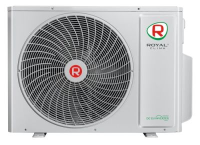 Кондиционер Royal Clima Grida RC-GR22HN