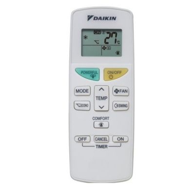 Кондиционер Daikin Sensira FTXF60A/RXF60B/-40