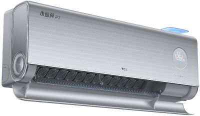Кондиционер TCL FreshIN 3.0 TAC-FR09INV/R3