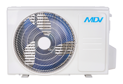 Канальный кондиционер Mdv MDTII-12HWFN8/MDOAG-12HDN8