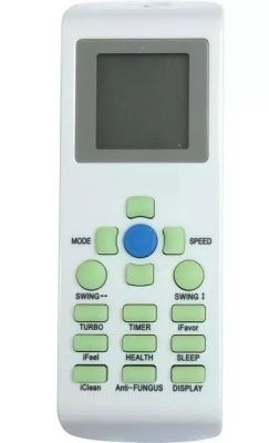 Настенный внутренний блок мульти сплит-системы IGC RAK-X07RH
