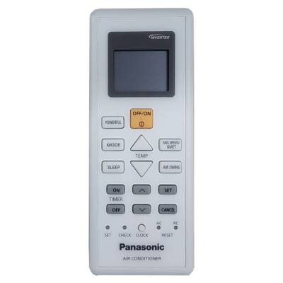 Кондиционер Panasonic Basic CS/CU-PZ50WKD