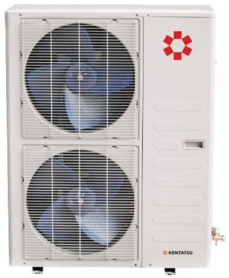 Напольно-потолочный кондиционер Kentatsu KSHE176HFAN3/KSUT176HFAN3L