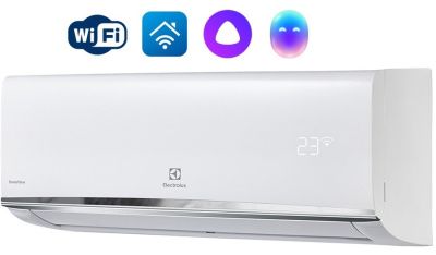 Кондиционер Electrolux Smartline EACS-07HSM/N8_V2