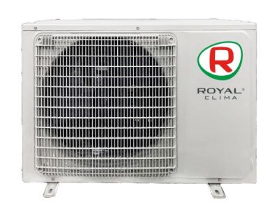 Сплит-система Royal Clima Renaissance RC-RNS22HN