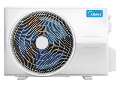 Кондиционер Midea Unlimited MSAG2-09HRN1-I/MSAG2-09HRN1-O