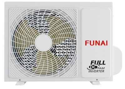 Кондиционер Funai Emperor Smart Eye RACI-EM25HP.D04