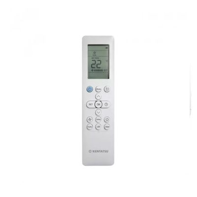 Кондиционер Kentatsu Ichi KSGI21HFAN1/KSRI21HFAN1