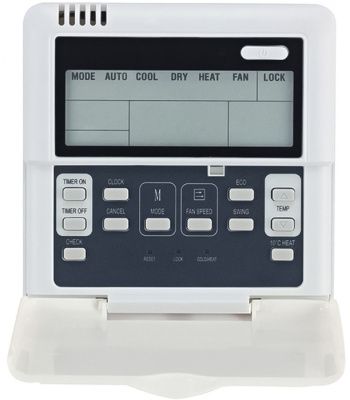 Канальный кондиционер IGC IDT-18H/U