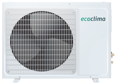 Кондиционер Ecoclima Frost Line ECW/I-AX24/FB-4R1 / EC/I-AX24/F-4R1