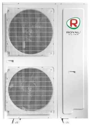Канальный кондиционер Royal Clima COMPETENZA CO-D 96HNHI/CO-E 96HNHI