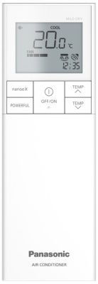 Кондиционер Panasonic Design CS-XZ25XKEW/CU-Z25XKE