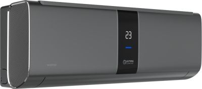 Кондиционер ULTIMA COMFORT Elysium nero ELN-I07PN