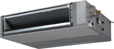 Канальный кондиционер Daikin FBA35A9/RXM35A