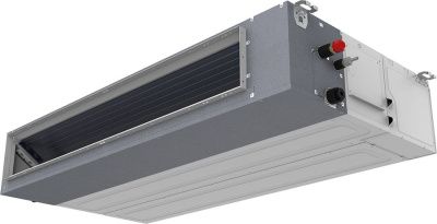Канальный кондиционер Euroklimat EKDX1-35HNN/EKOX1-35HNN