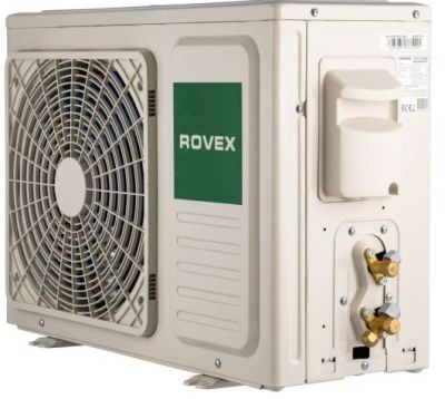 Кондиционер Rovex City RS-24CST4 PRO