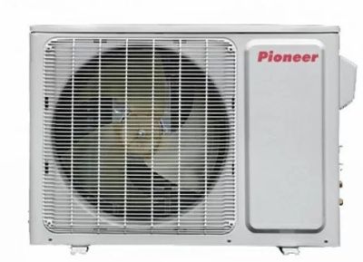 Внешний блок мульти сплит-системы на 3 комнаты Pioneer Free Match 3MSHD24B