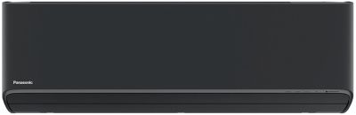 Кондиционер Panasonic Design black CS-XZ25ZKEW-H/CU-Z25XKE
