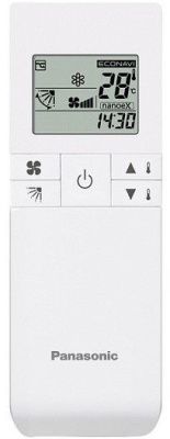 Кондиционер Panasonic Compact CS-TZ25ZKEW/CU-TZ25ZKE