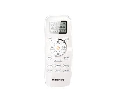 Кондиционер Hisense Neo Classic A AS-18HR4RMADC00