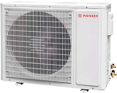 Кондиционер Pioneer Afina KFR20FW/KOR20FWNord-30